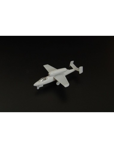 Heinkel He-162A 