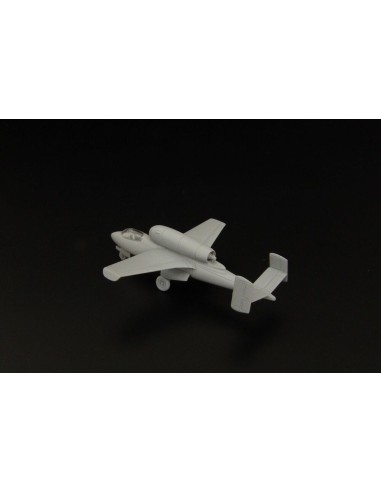 Heinkel He-162A 
