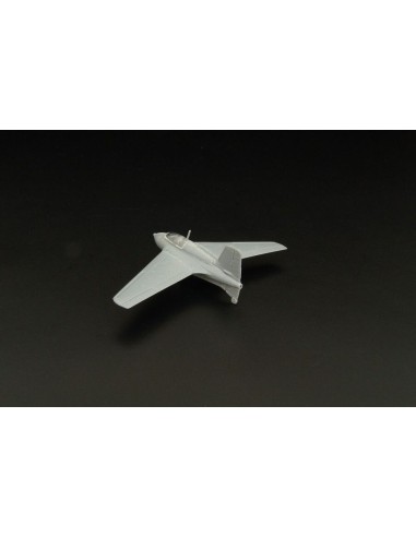 Me-163B Komet (two kits in box) 