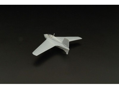 Me-163B Komet (two kits in box) 