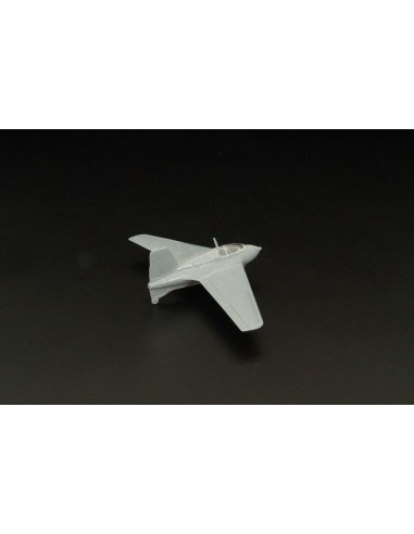 Me-163B Komet (two kits in box) 