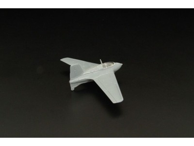 Me-163B Komet (two kits in box) 