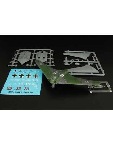 Horten Ho-229A 