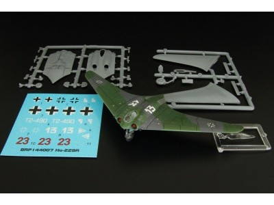 Horten Ho-229A 