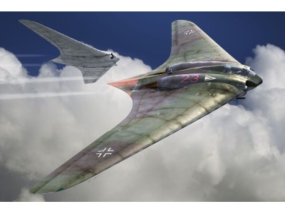 Horten Ho-229A 