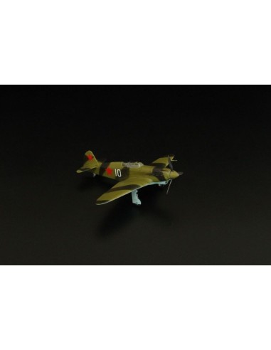 Yak 1 1941 