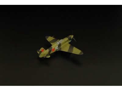 Yak 1 1941 