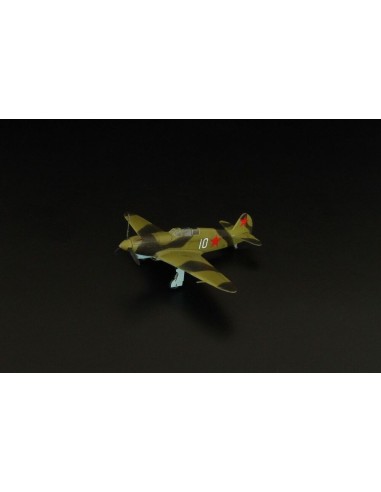 Yak 1 1941 