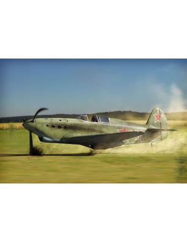 Yak 1 1941 