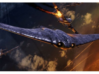 Ho-229 Night Fighter 