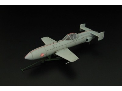 Yokosuka MXY7 OHKA Model 22 