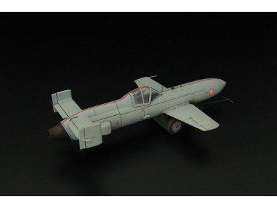 Yokosuka MXY7 OHKA Model 22 