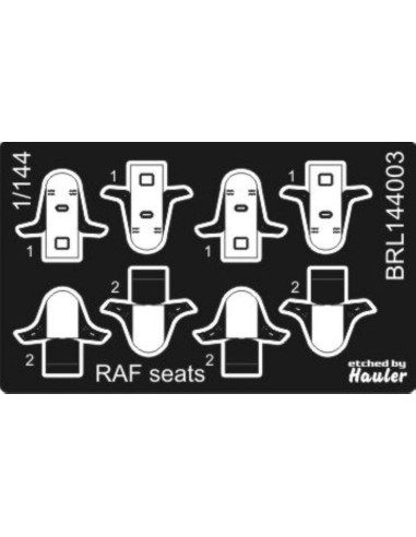 U K  seats 
