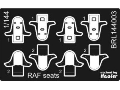 U K  seats 