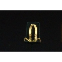 Luftwaffe seat belts  2