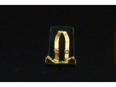 Luftwaffe seat belts 