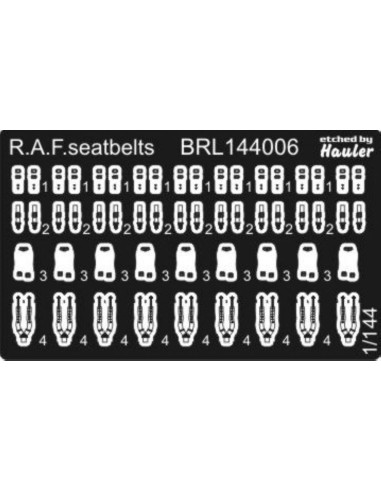 U K  seat belts 