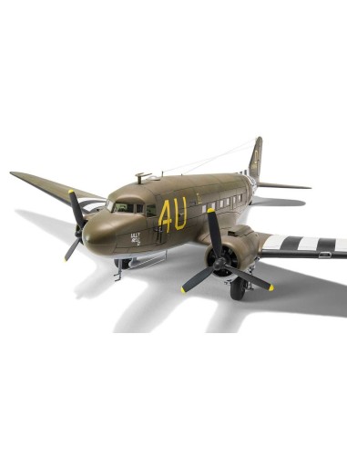 Douglas C-47A/D Skytrain 
