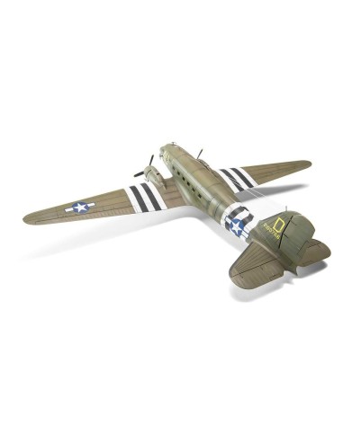 Douglas C-47A/D Skytrain 