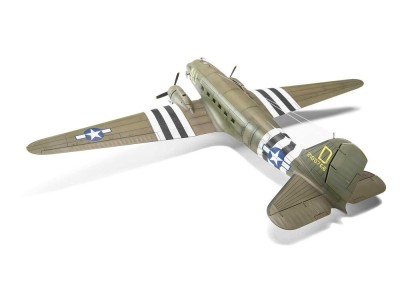 Douglas C-47A/D Skytrain 