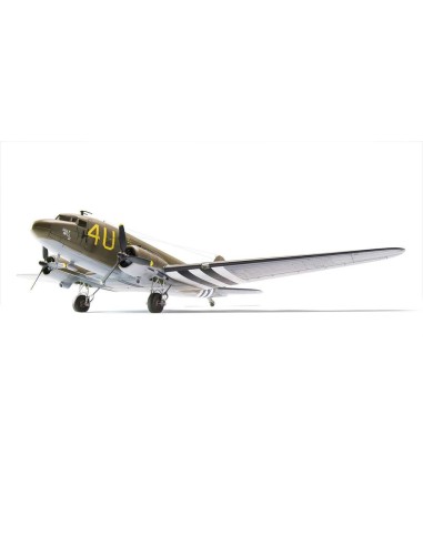 Douglas C-47A/D Skytrain 