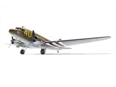 Douglas C-47A/D Skytrain 