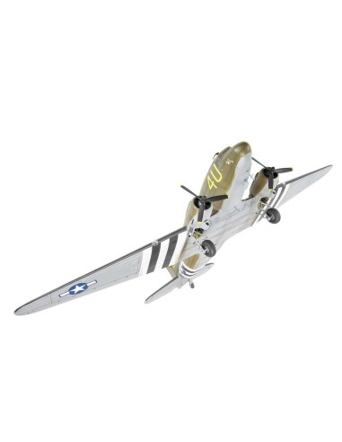 Douglas C-47A/D Skytrain 