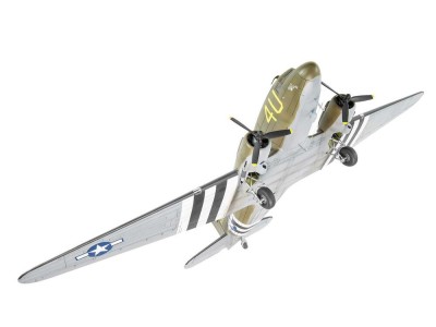 Douglas C-47A/D Skytrain 