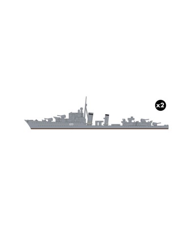 Sink The Bismarck! Gift Set 
