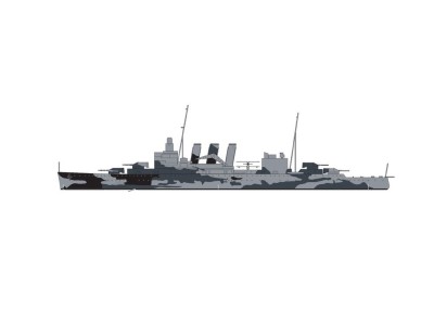 Sink The Bismarck! Gift Set 