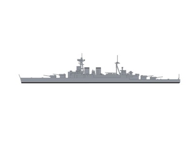 Sink The Bismarck! Gift Set 