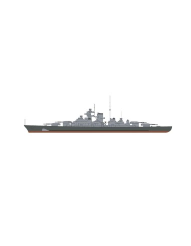 Sink The Bismarck! Gift Set 