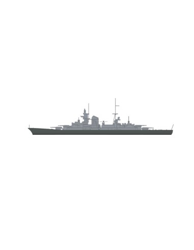 Sink The Bismarck! Gift Set 