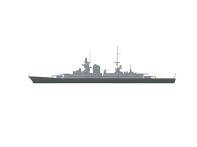 Sink The Bismarck! Gift Set 