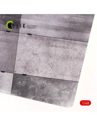 PAG-14 Base - Acrylic 3 mm (410 x 270 mm) (410 g) 