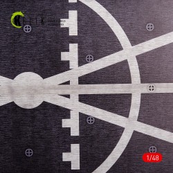 IX-514 Baylander - Acrylic 3 mm (180 x 357 mm) (210 g)  2