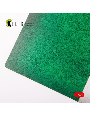 Italy Flag - Acrylic 3 mm (410 x 270 mm) (410 g) 