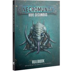 NECROMUNDA: HIVE SECUNDUS 2