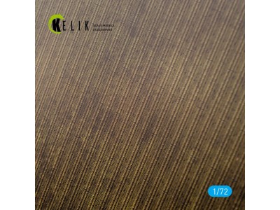 PSP/K-1-D type 2 Base - Acrylic 3 mm (280 x 180 mm) (170 g) 