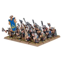 DWARFEN MOUNTAIN HOLDS: DWARF WARRIORS 2