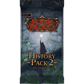 BOOSTER HISTORY PACK 2
