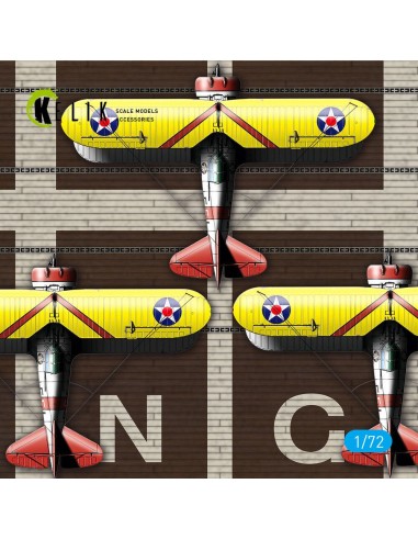 USS Ranger 1941 - Base - Acrylic 3 mm (280 x 180 mm) (170 g) 