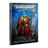 CODEX: ADEPTUS CUSTODES (ENG)