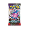 BOOSTER FORCE TEMPORELLES POKEMON