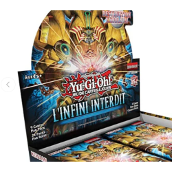 L'INFINI INTERDIT DISPLAY 2