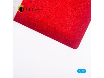 Italy Flag - Base - Acrylic 3 mm (280 x 180 mm) (170 g) 