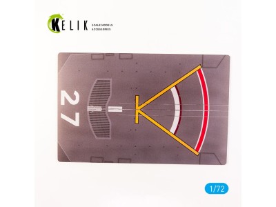 JDS Isoyuki DD-127 1985 - Base - Acrylic 3 mm (280 x 180 mm) (170 g) 