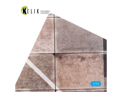 AB Langley Type 1 - Acrylic 3 mm (180 x 280 mm) (170 g) 