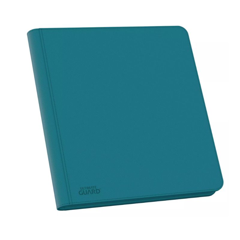 ZIPFOLIO 480 24 POCKET BLEU