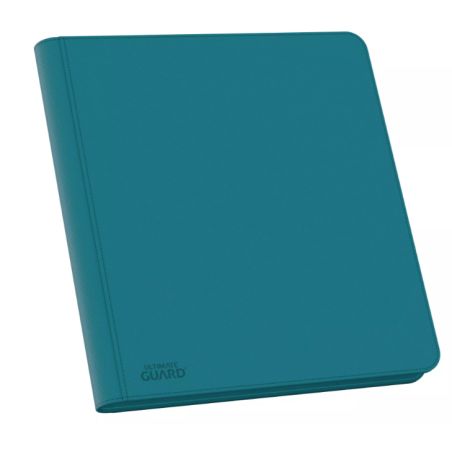 ZIPFOLIO 480 24 POCKET BLEU